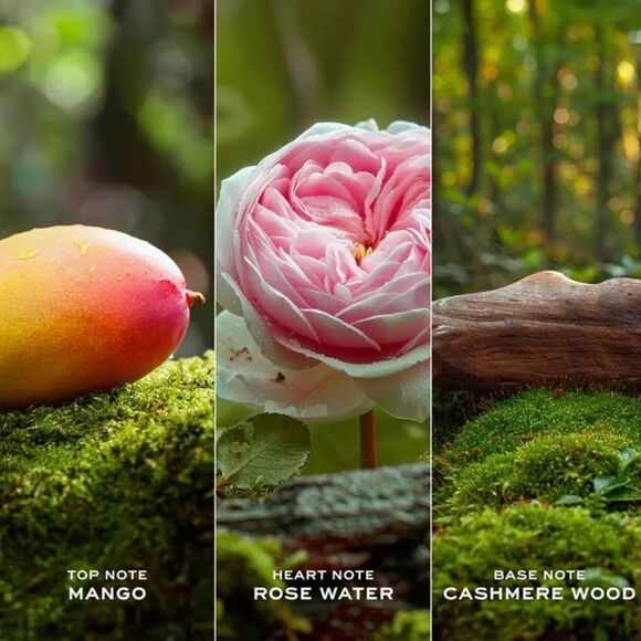 Marc Jacobs Daisy Ever So Fresh - A Sparkling Citrus Dream - Picture 6 of 17